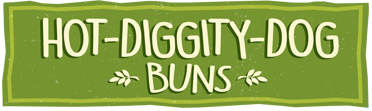 Hot-Diggity-Dog Buns